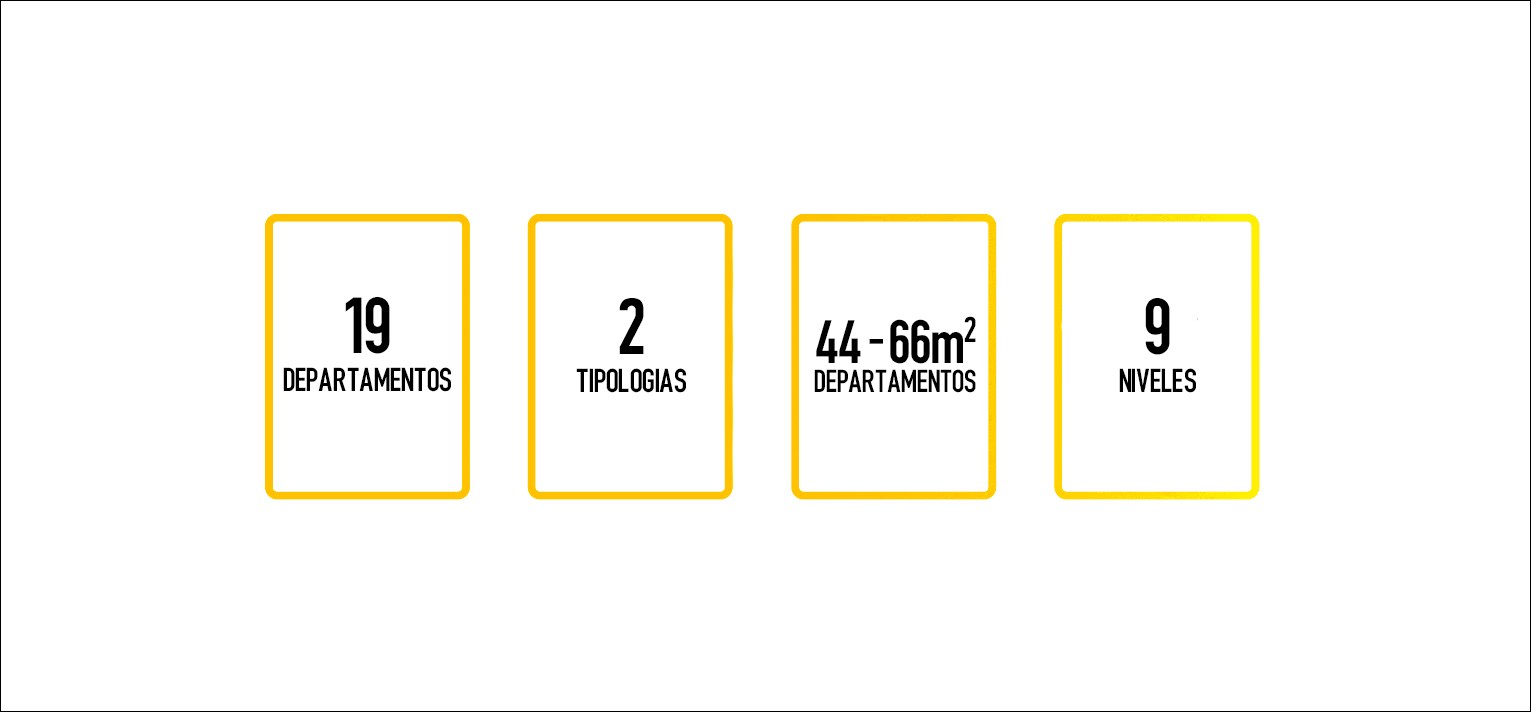 44 - 66m2 DEPARTAMENTOS 2