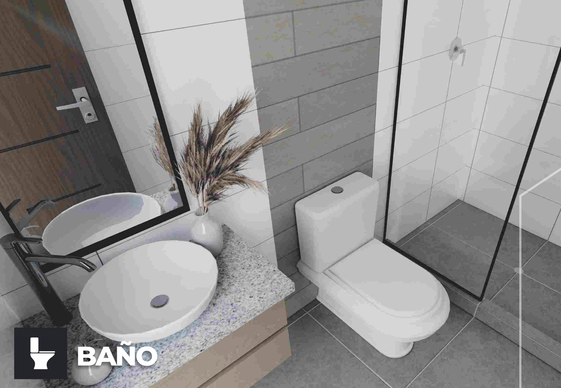 baño baño