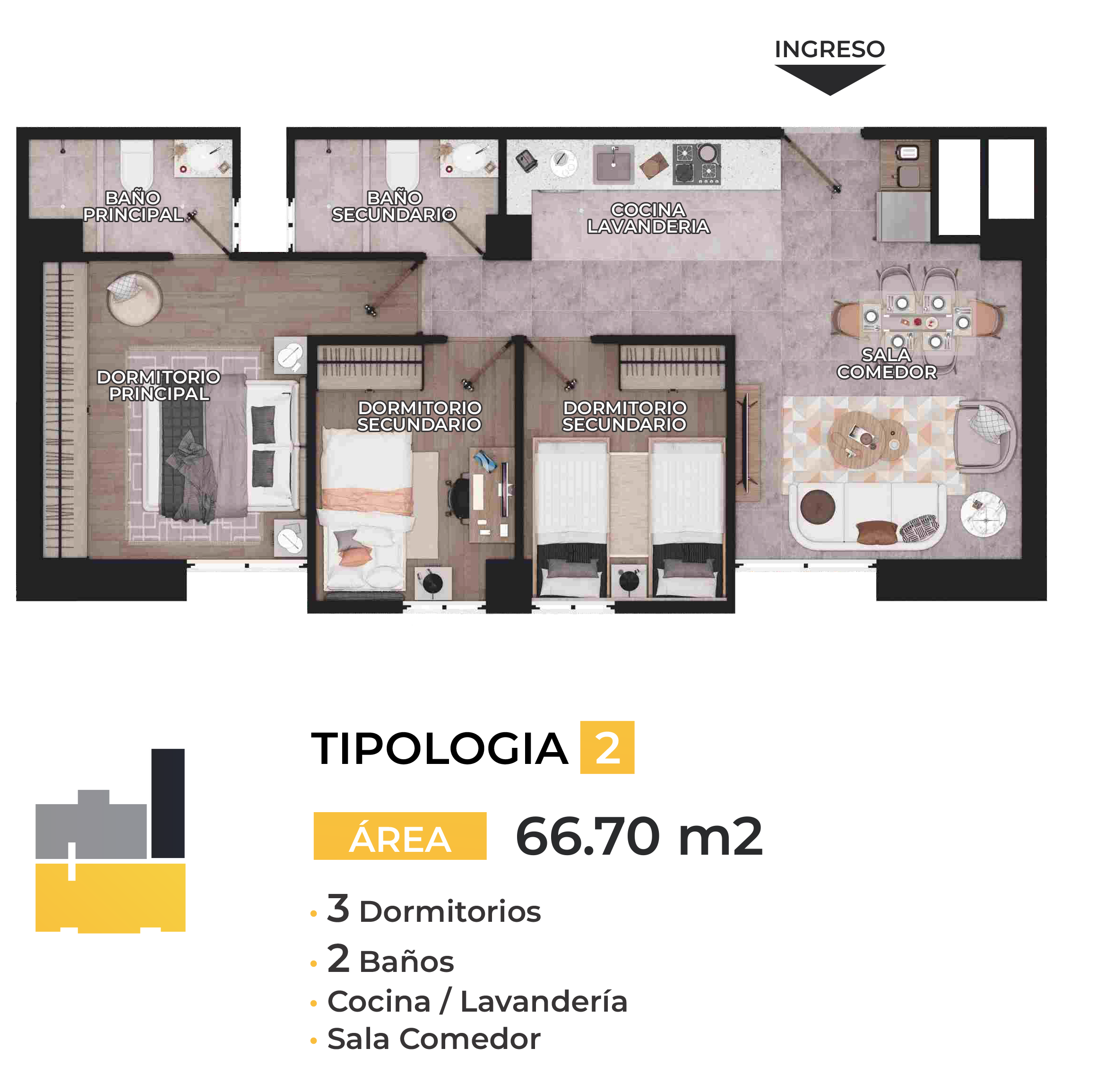 tipo 2
