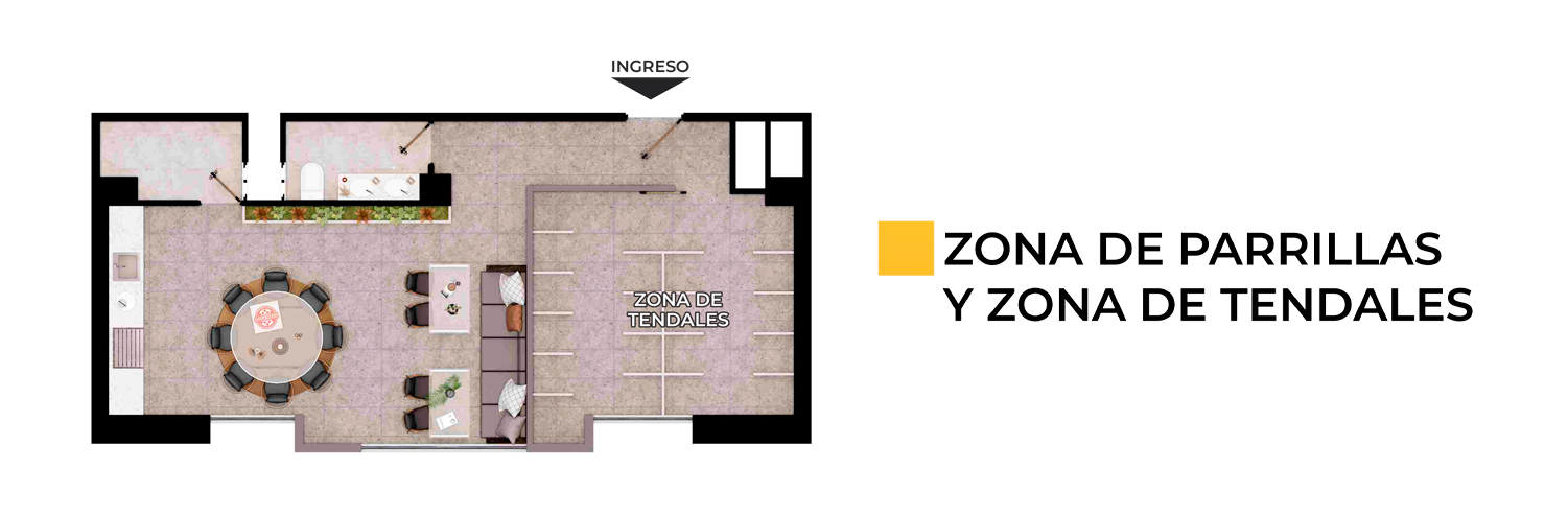 zona parrillas