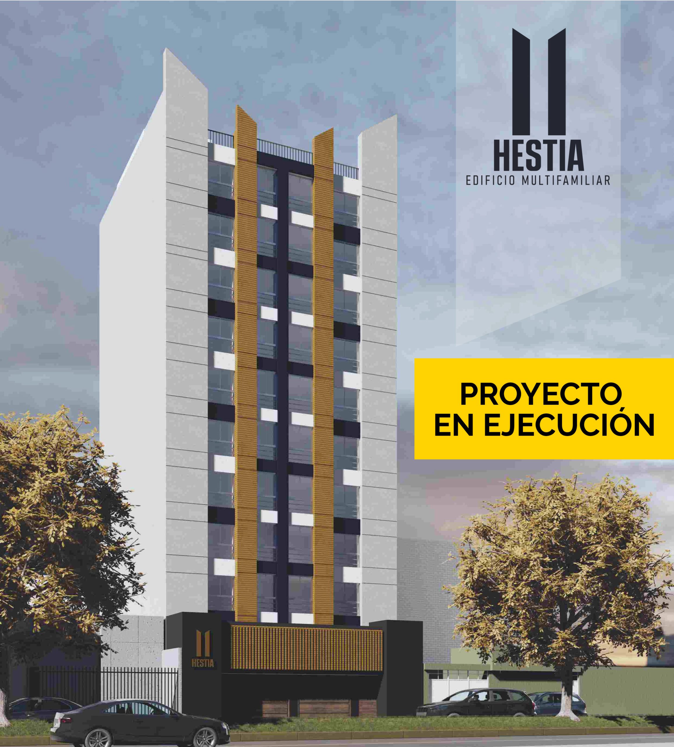 HESTIA RENDER EDIFICO WEB